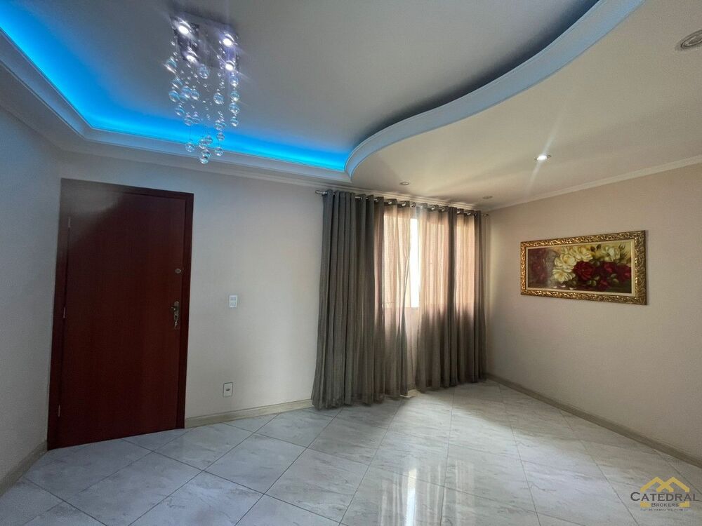 Apartamento, 3 quartos, 63 m² - Foto 4
