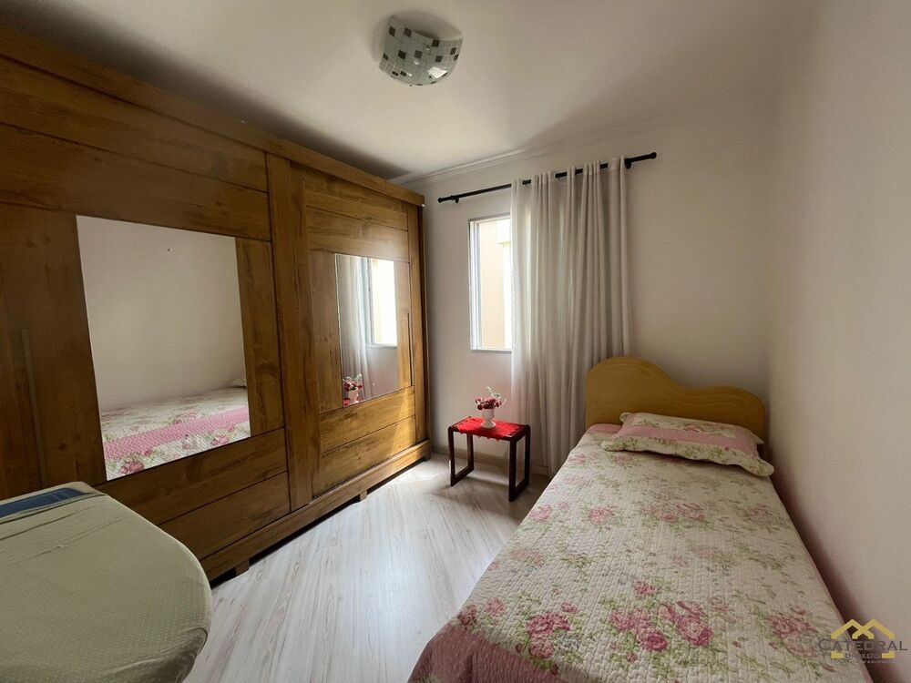 Apartamento, 3 quartos, 63 m² - Foto 11