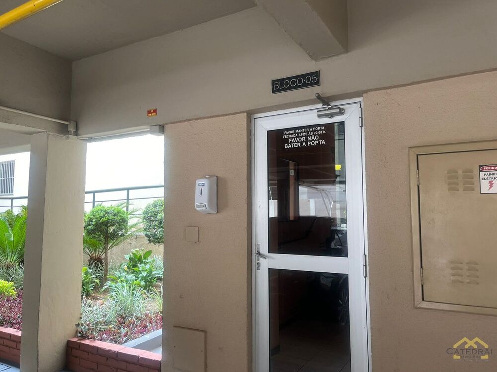 Apartamento, 3 quartos, 63 m² - Foto 19