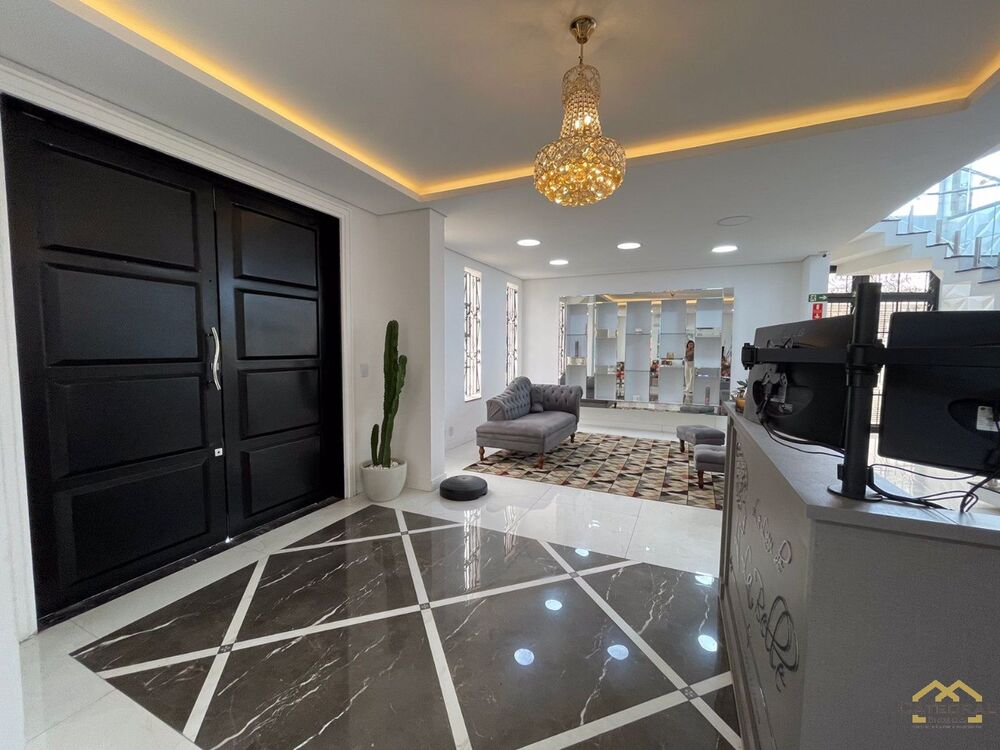 Loja-Salão para alugar, 287m² - Foto 2
