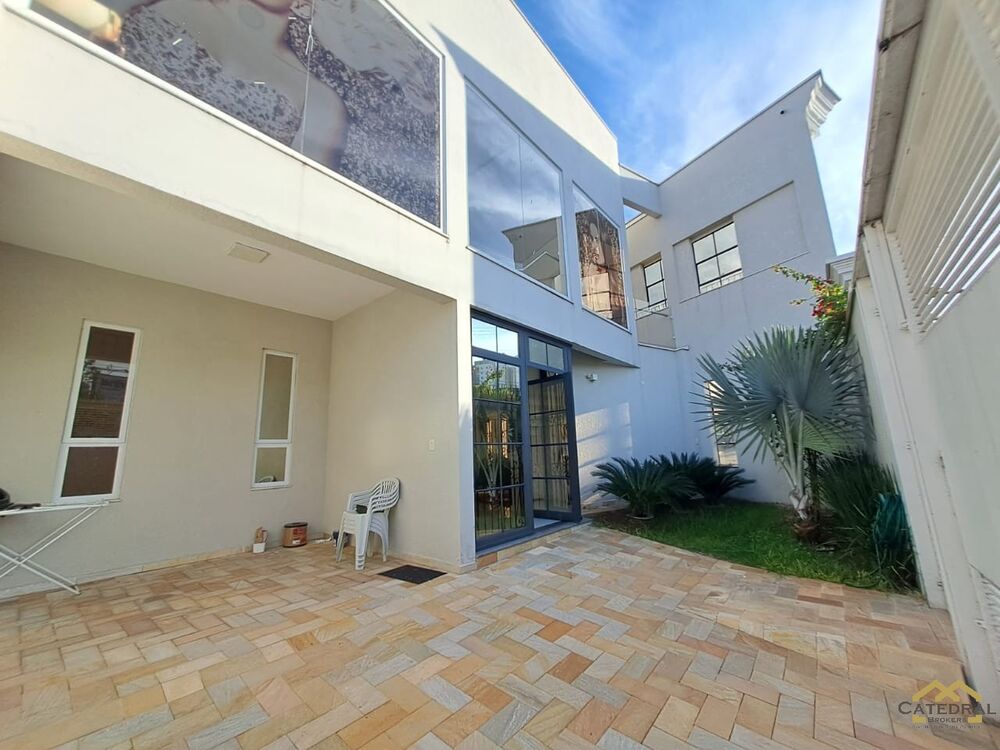 Loja-Salão para alugar, 287m² - Foto 27