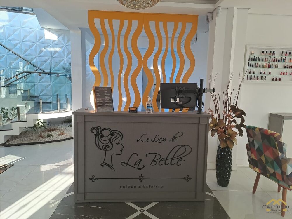 Loja-Salão para alugar, 287m² - Foto 3