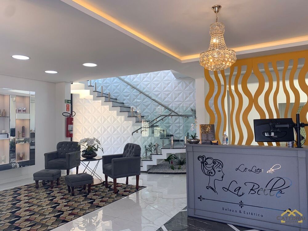 Loja-Salão para alugar, 287m² - Foto 12