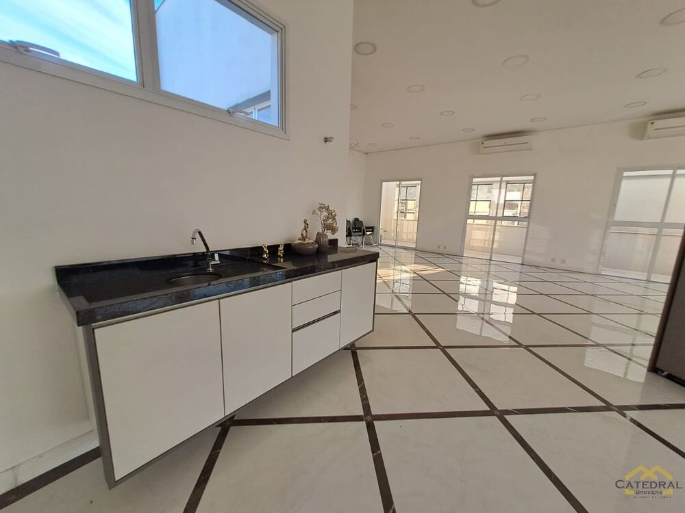 Loja-Salão para alugar, 287m² - Foto 24