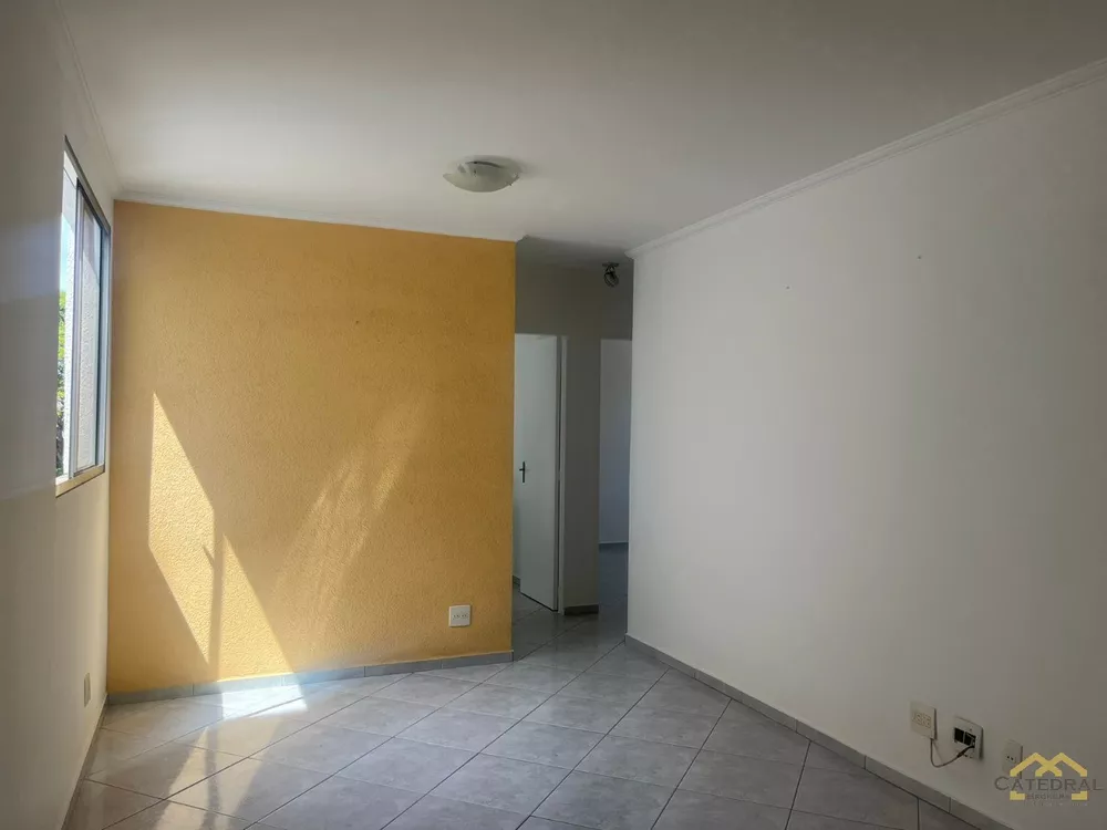 Apartamento à venda e aluguel com 3 quartos, 62m² - Foto 2