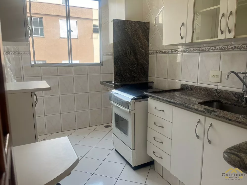 Apartamento à venda e aluguel com 3 quartos, 62m² - Foto 6