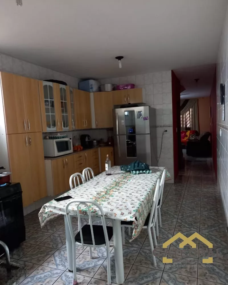 Sobrado à venda com 3 quartos, 190m² - Foto 3