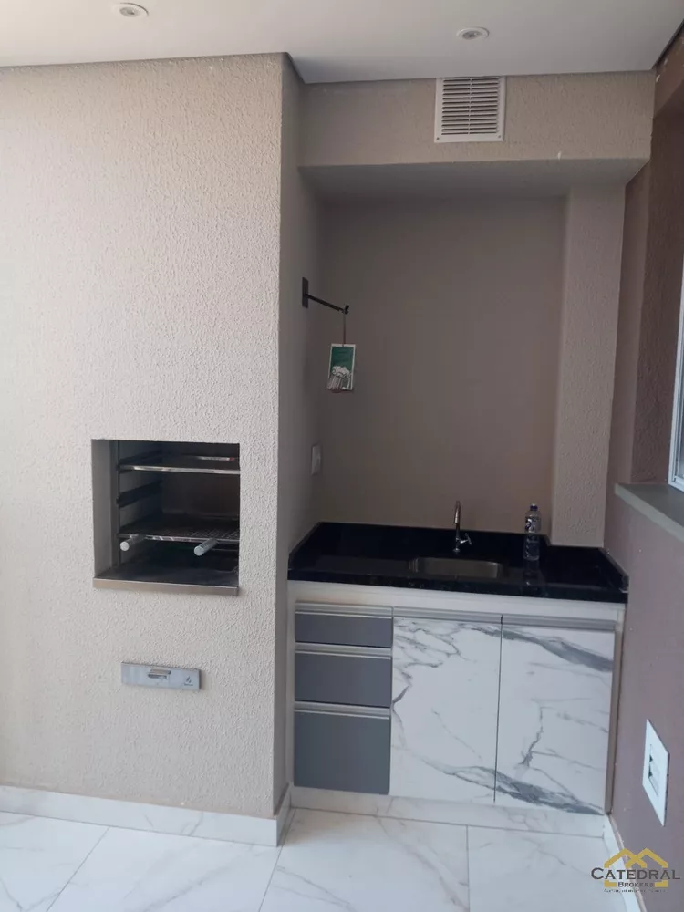 Apartamento à venda com 3 quartos, 84m² - Foto 3