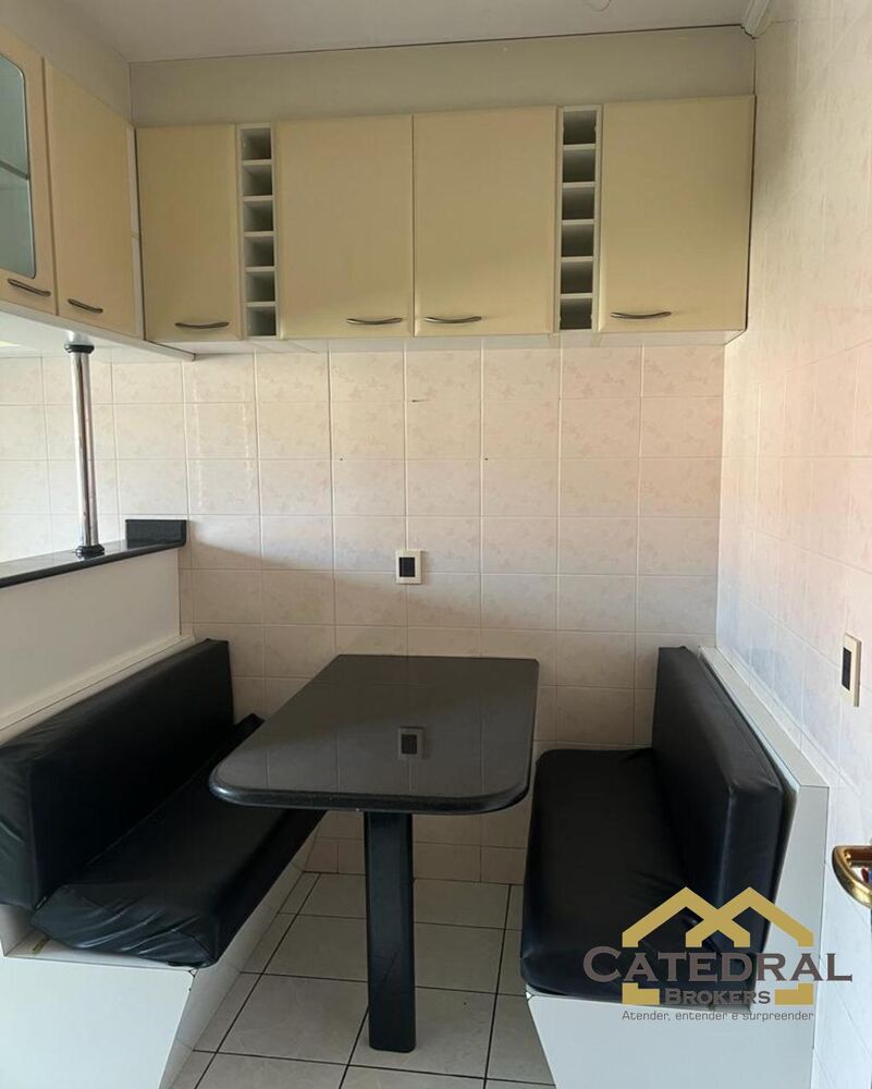 Apartamento, 3 quartos, 190 m² - Foto 1