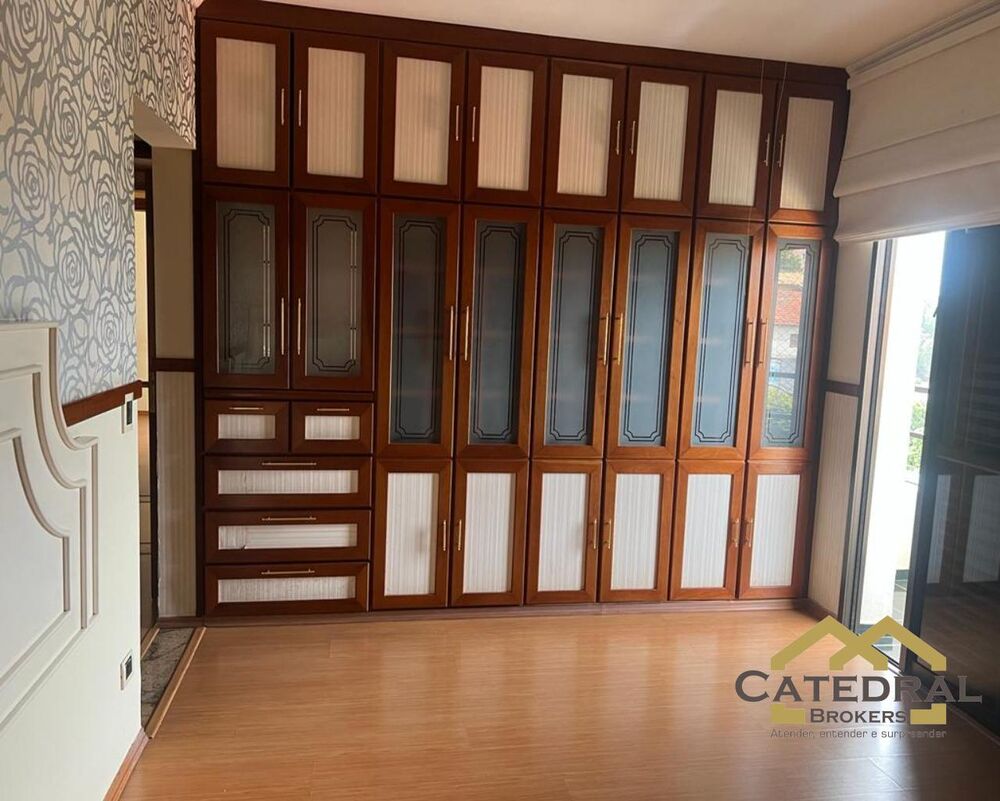 Apartamento, 3 quartos, 190 m² - Foto 3