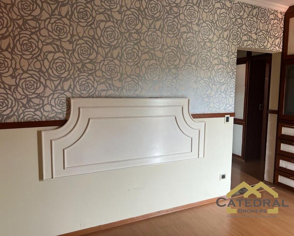 Apartamento, 3 quartos, 190 m² - Foto 4