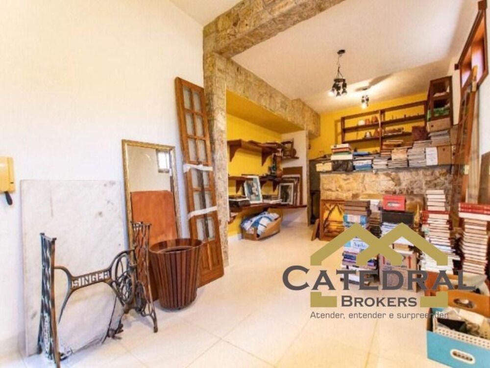 Sobrado à venda com 4 quartos, 800m² - Foto 16