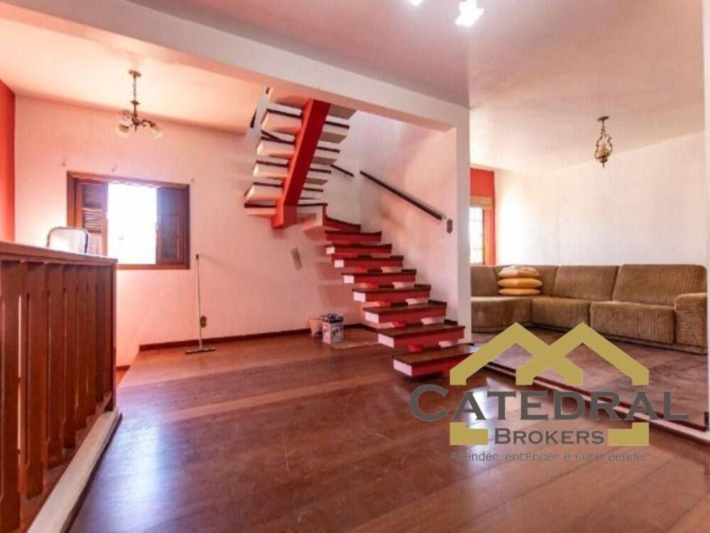 Sobrado à venda com 4 quartos, 800m² - Foto 44