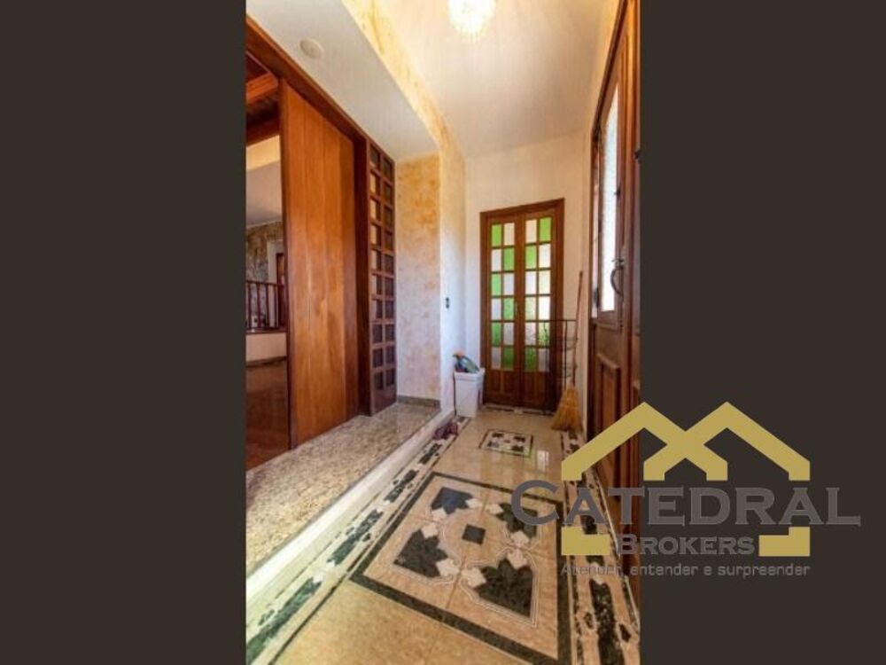 Sobrado à venda com 4 quartos, 800m² - Foto 36