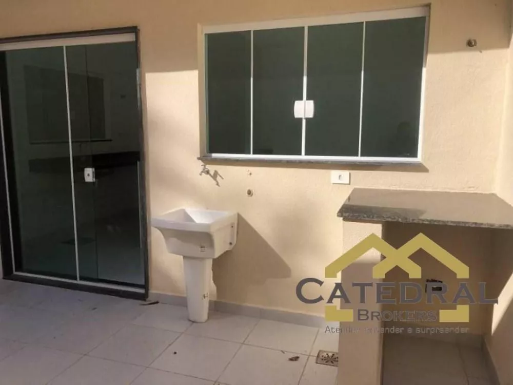 Sobrado à venda com 3 quartos, 120m² - Foto 6