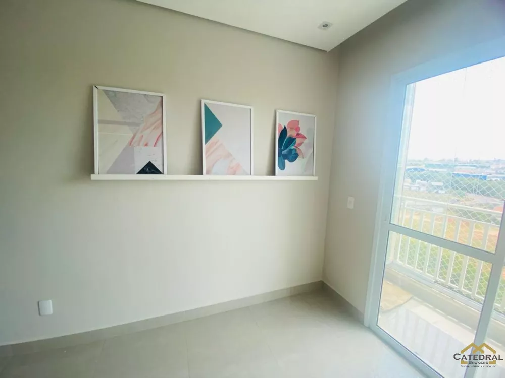 Apartamento, 2 quartos - Foto 4