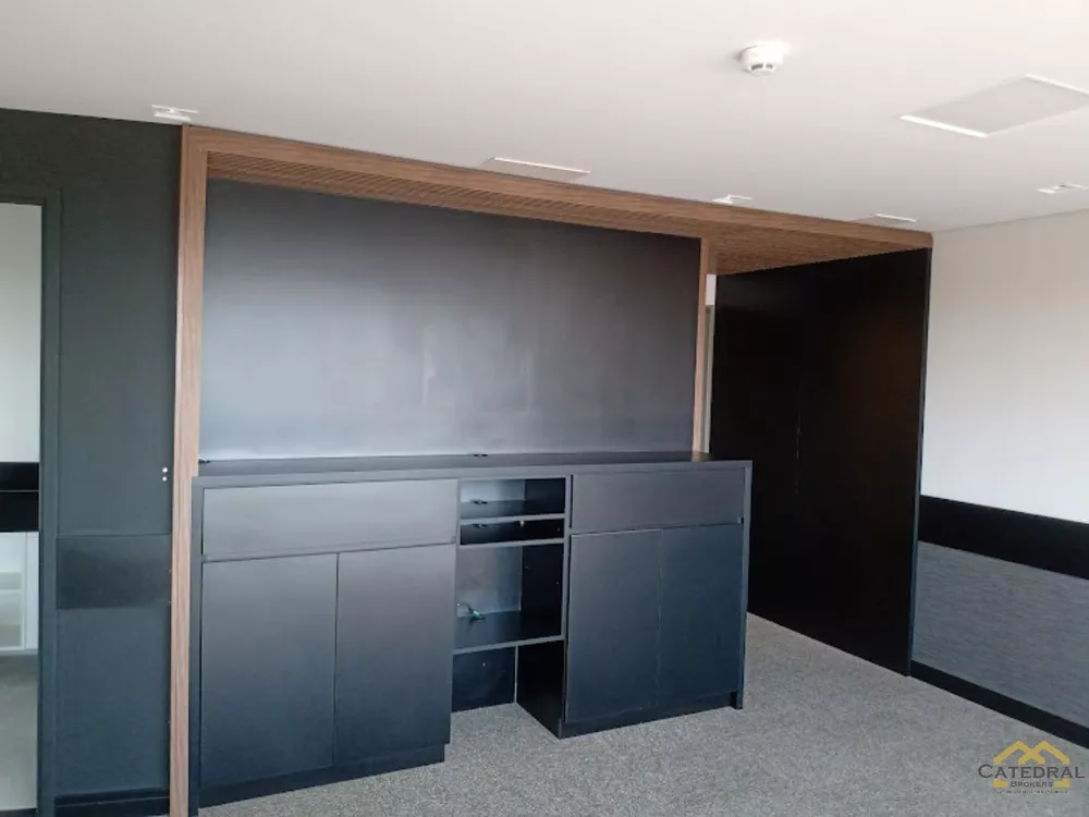 Conjunto Comercial-Sala à venda, 45m² - Foto 1