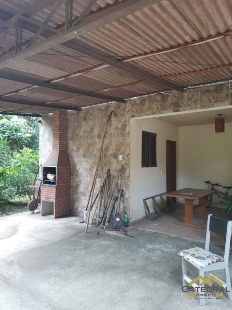 Terreno, 2384 m² - Foto 1