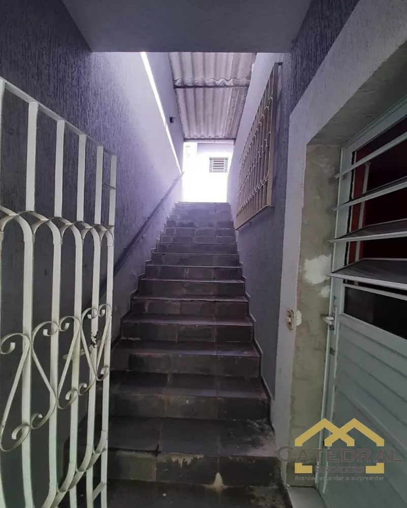 Casa, 3 quartos, 341 m² - Foto 15