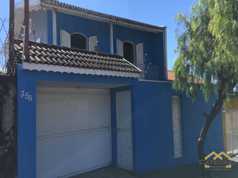 Casa, 2 quartos - Foto 1