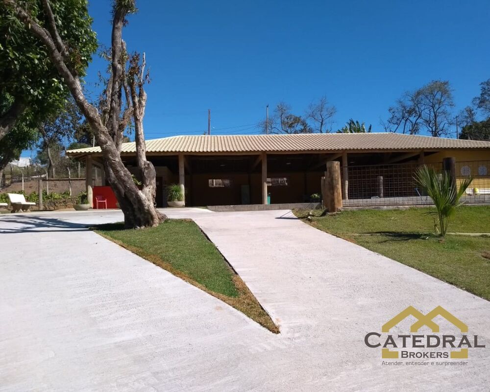 Chácara, 3 quartos - Foto 24