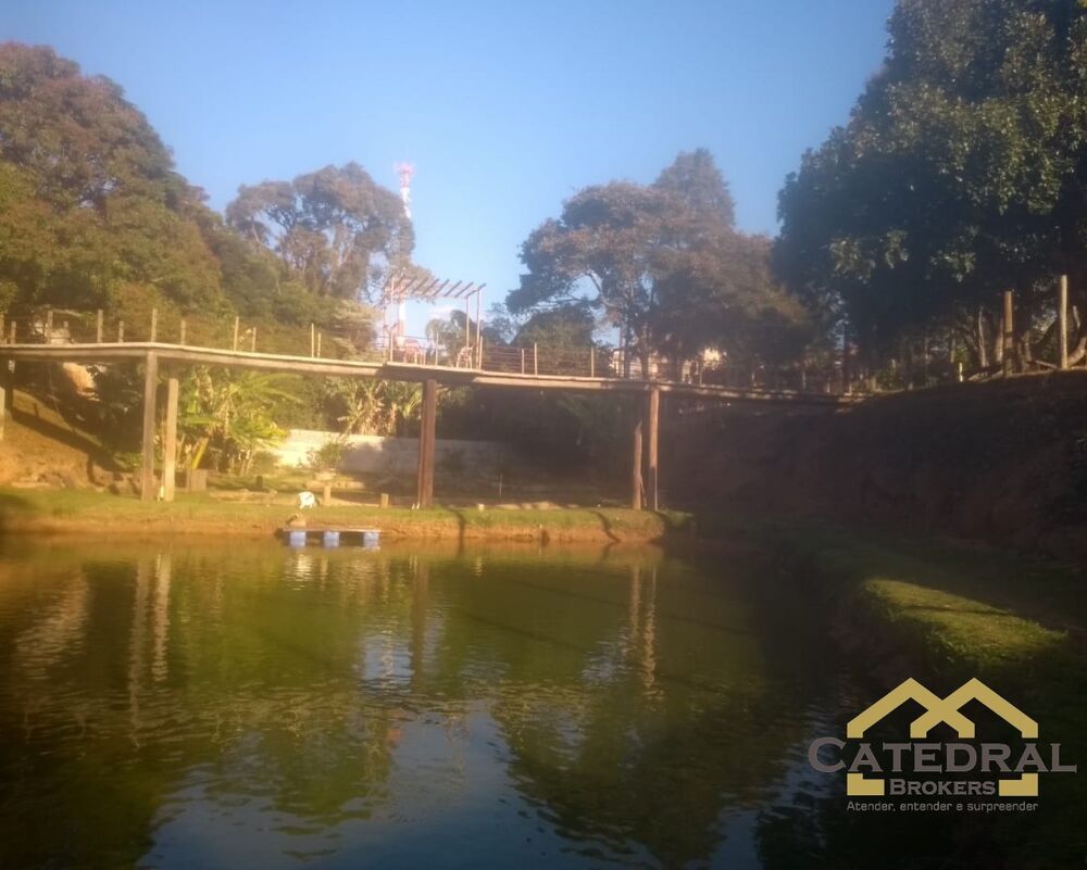 Chácara, 3 quartos - Foto 12