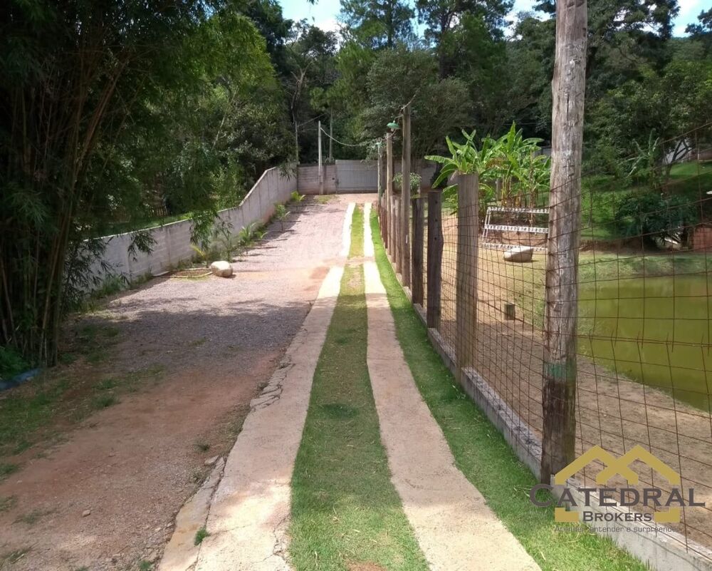 Chácara, 3 quartos - Foto 22