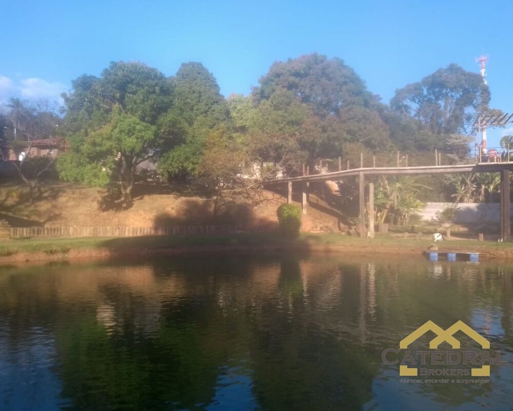 Chácara, 3 quartos - Foto 2