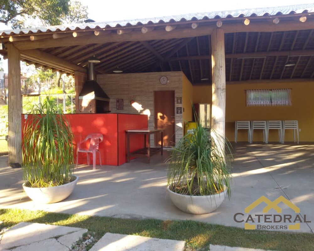 Chácara, 3 quartos - Foto 16