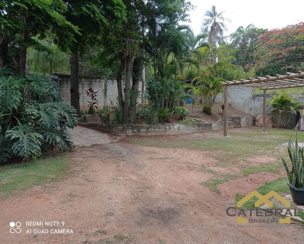 Chácara, 3 quartos - Foto 21