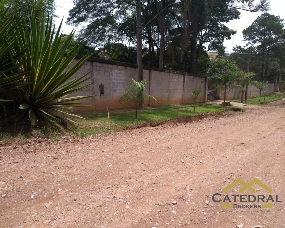 Chácara, 3 quartos - Foto 1