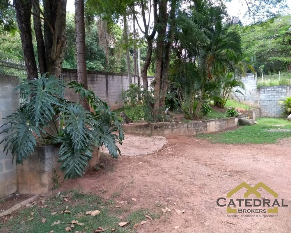 Chácara, 3 quartos - Foto 19