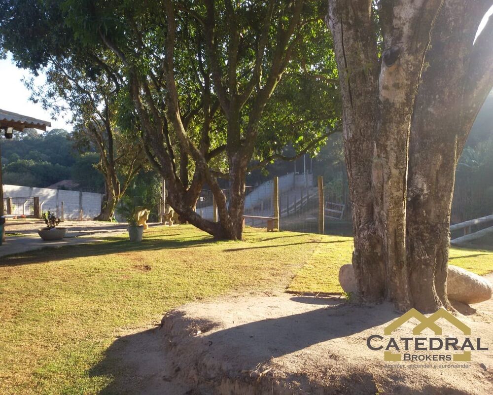 Chácara, 3 quartos - Foto 5