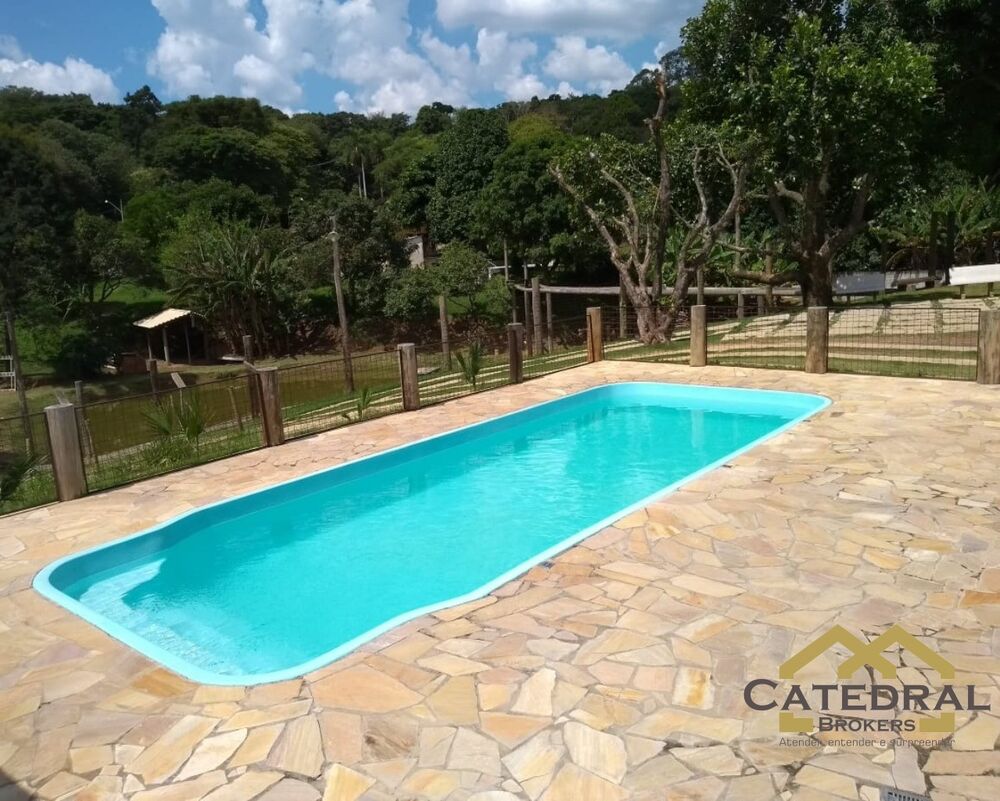 Chácara, 3 quartos - Foto 6