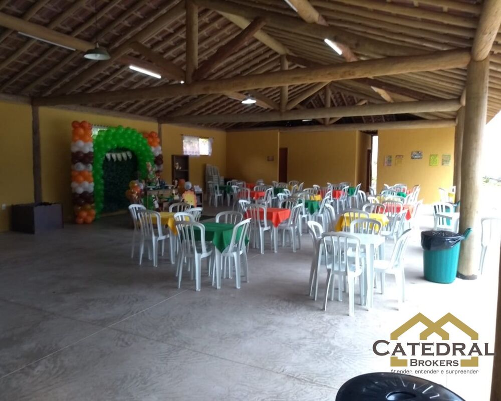 Chácara, 3 quartos - Foto 15