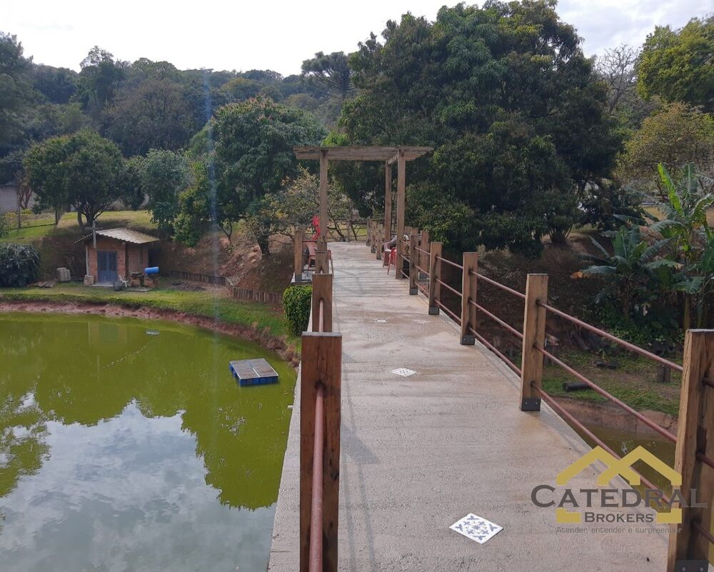 Chácara, 3 quartos - Foto 8