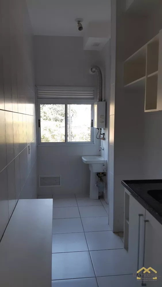 Apartamento à venda com 2 quartos, 66m² - Foto 3