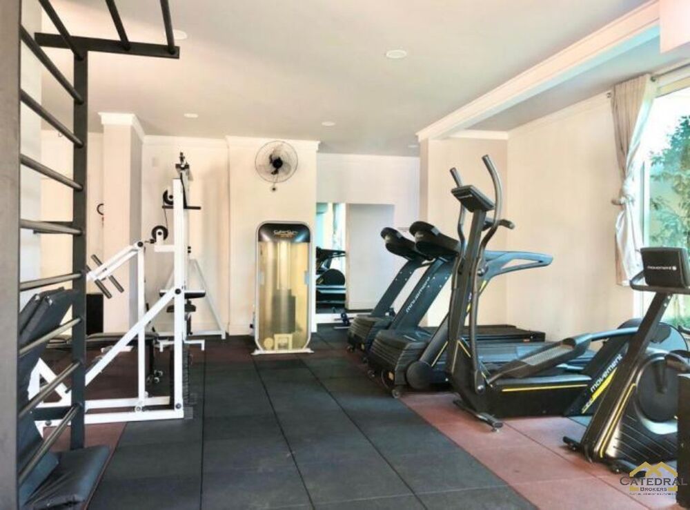Apartamento à venda com 4 quartos, 187m² - Foto 16