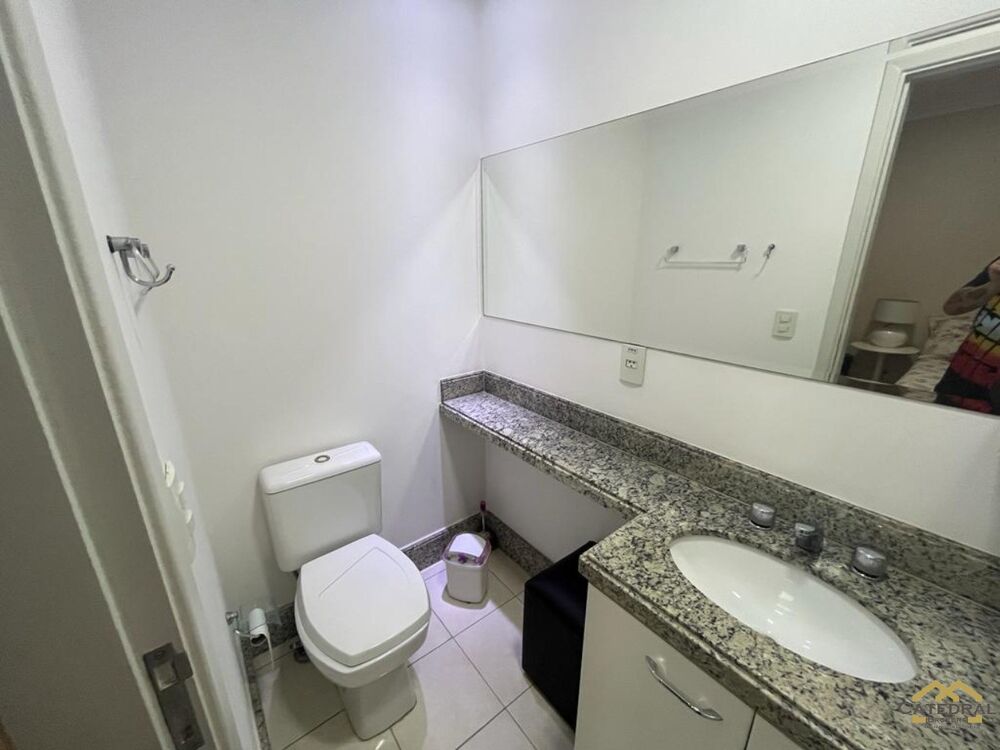Apartamento à venda com 4 quartos, 187m² - Foto 12