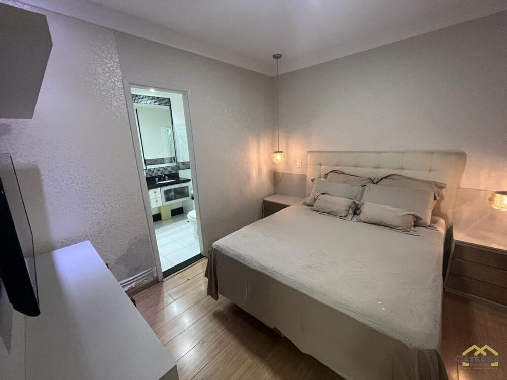 Apartamento à venda com 4 quartos, 187m² - Foto 9