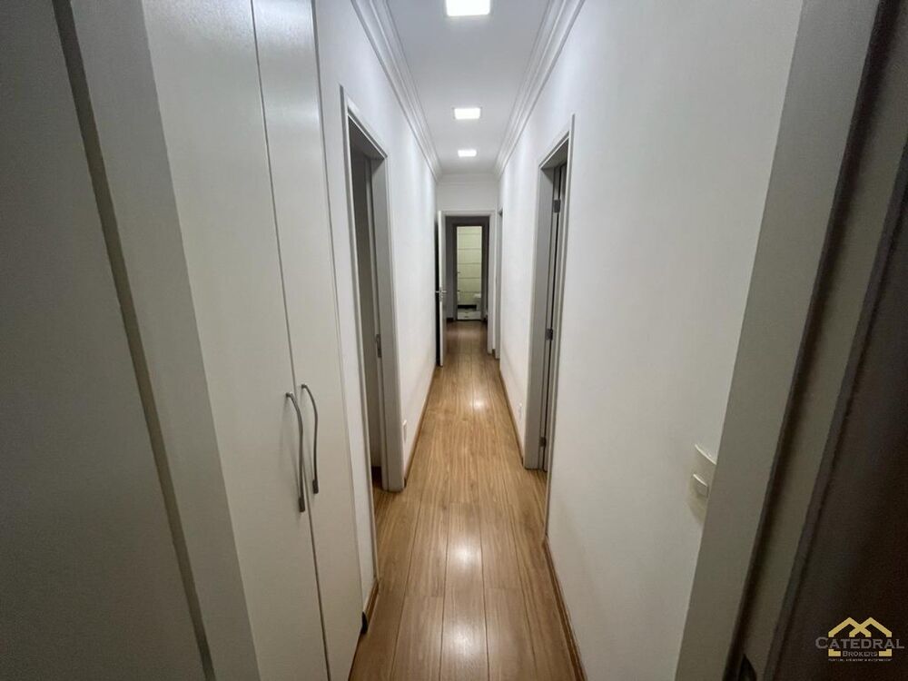 Apartamento à venda com 4 quartos, 187m² - Foto 11