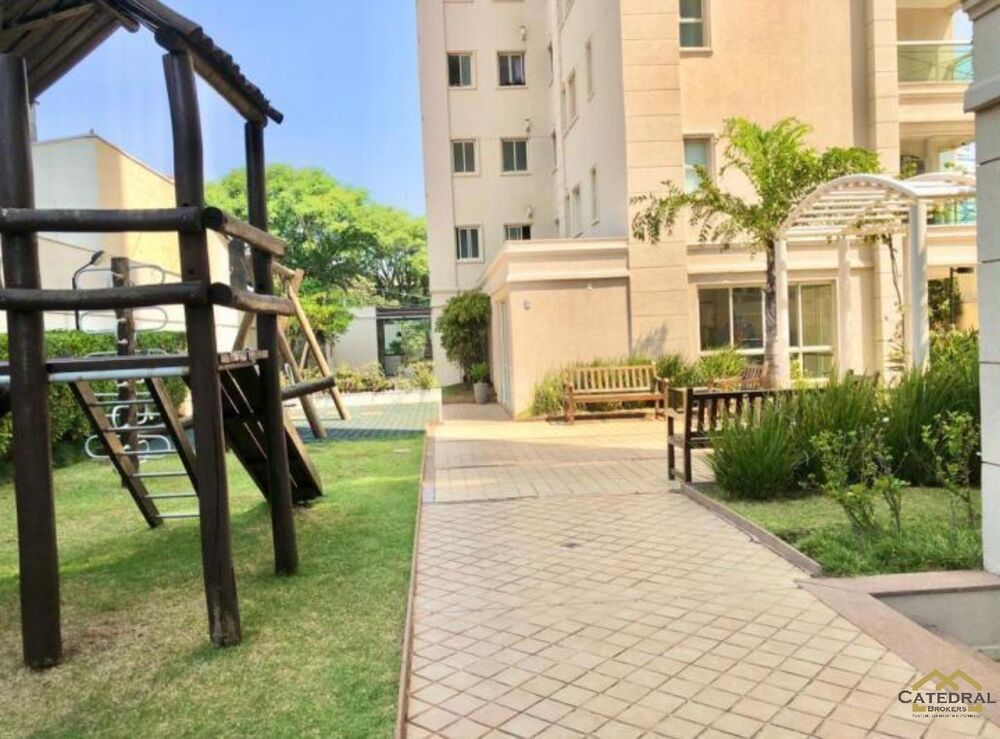 Apartamento à venda com 4 quartos, 187m² - Foto 24