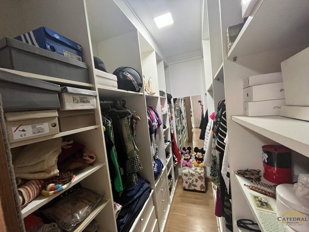 Apartamento à venda com 4 quartos, 187m² - Foto 10