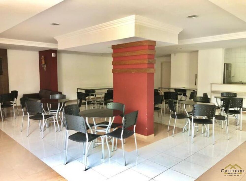 Apartamento à venda com 4 quartos, 187m² - Foto 18