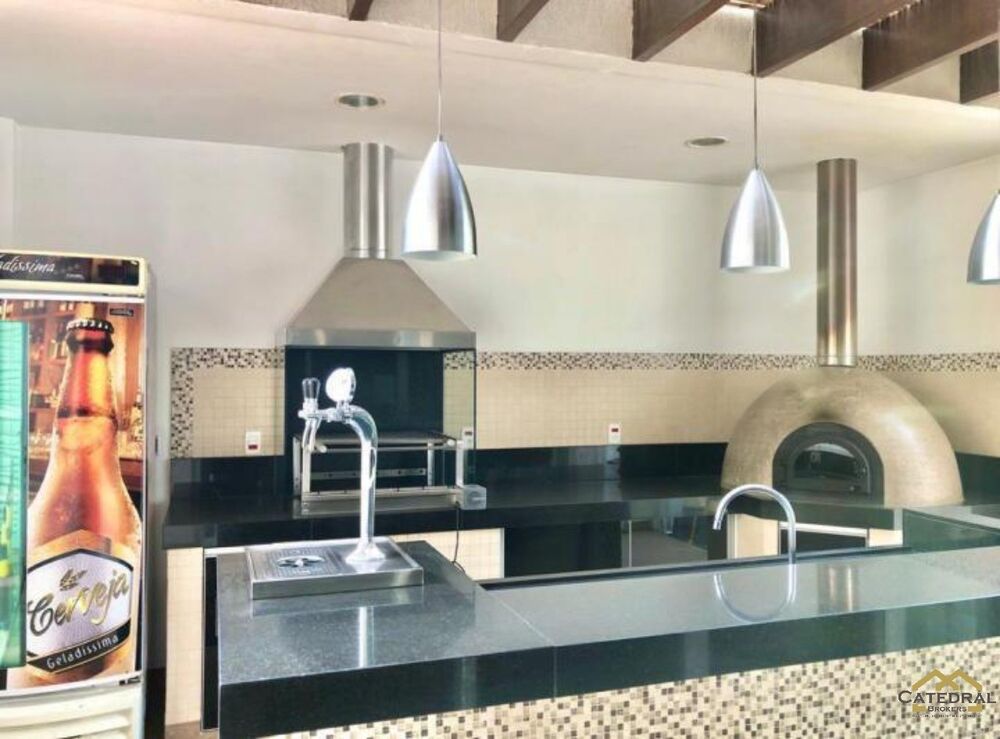 Apartamento à venda com 4 quartos, 187m² - Foto 23