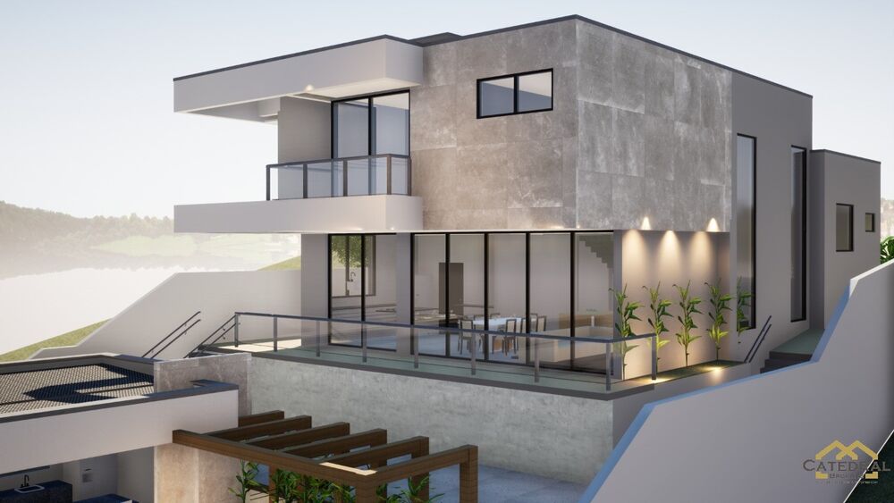 Casa de Condomínio, 3 quartos - Foto 7