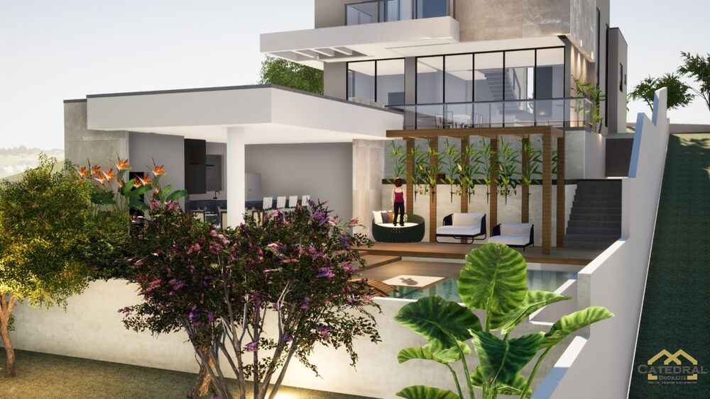 Casa de Condomínio, 3 quartos - Foto 8