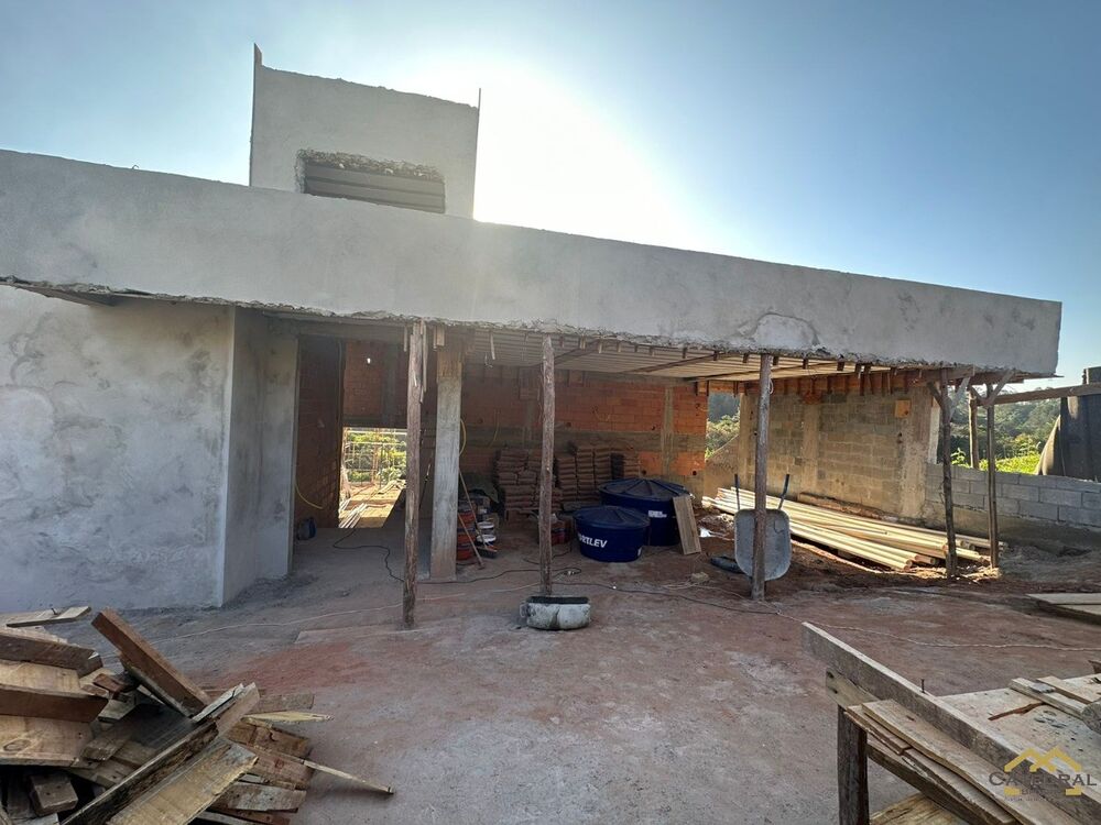 Casa de Condomínio, 3 quartos - Foto 10