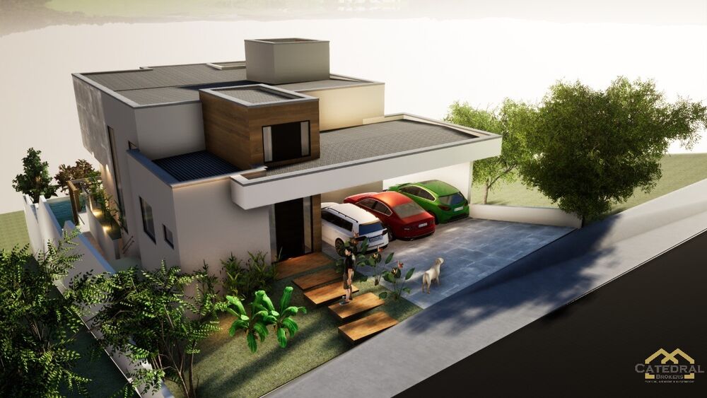 Casa de Condomínio, 3 quartos - Foto 6