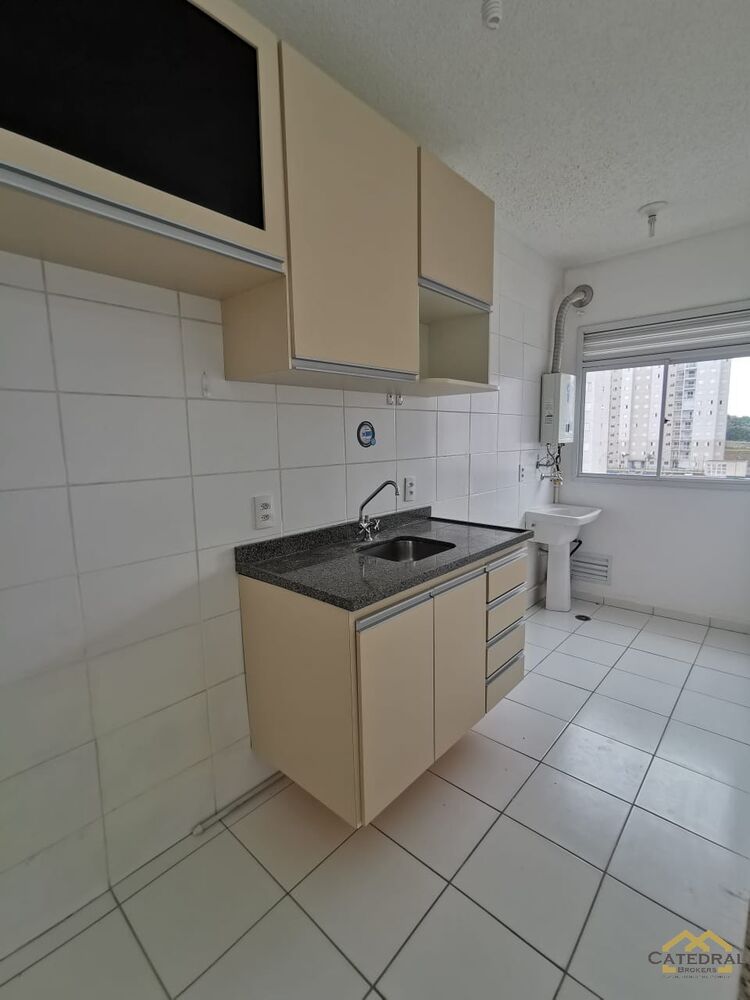 Apartamento, 2 quartos, 49 m² - Foto 5